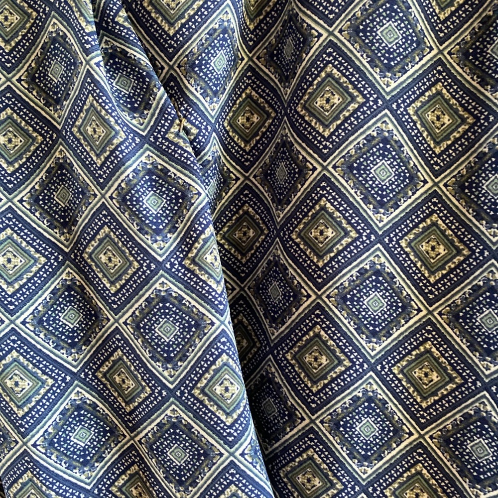 Summer blouse top, Denver Hayes, L - Picture 5 of 5